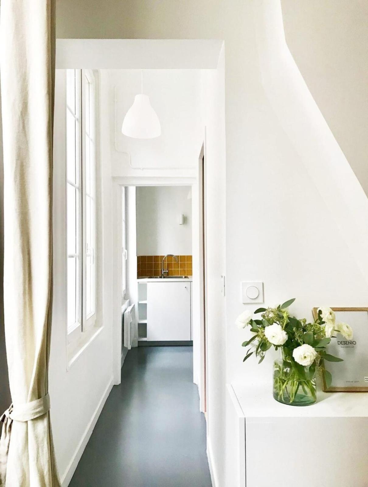 L'Oasis Havrais - Centre Historique Apartman Le Havre Kültér fotó